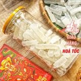  Mứt Bí Đao (Bí Đũa) Túi 1KG 