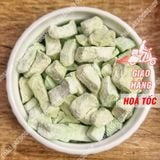  Cùi Bưởi Sấy Khô Khử Đắng Túi 500Gram (Cùi Bưởi Sên Lá Dứa/ Tẩm Bột Đường Vị Lá Dứa) 