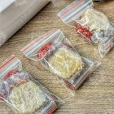  Yến Chưng Baby Kèm Đồ Chưng (Yến Vụn Viên Mix Sẵn Nguyên Liệu) - Hộp 10 Set 