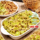  Bánh Tai Heo Nhí Trung Hiếu Vị Trà Xanh - Túi 1kg 