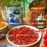  Chùm Ruột Sấy Chanh Muối - Lon 500gr 