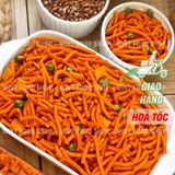  Bim Bim Que Đậu Hà Lan - Túi 1kg 