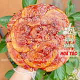  BÁNH TÓP MỠ SIÊU ỚT Túi 300 gram 