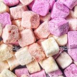  Sữa Chua Sấy Giòn/ Sữa Chua Sấy Thăng Hoa Túi 250Gram (Sữa Chua Sấy Đông Khô) 