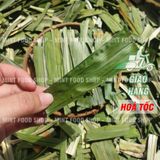  Lá Nếp Sấy Lạnh (Lá Dứa) - Túi 500gr 