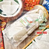  Mứt Dừa Non Miếng Vị Vani Sữa - Lon 400Gram 