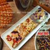  Trà Hoa Đường Phèn Mật Ong Mix 10 Vị - Hộp 20 Viên & Túi 1KG 