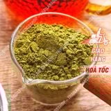  Bột Matcha Đài Loan (Matcha Powder - Red Cap Baker) - Gói 500Gr 
