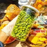  Đậu Hà Lan Wasabi - Lon 300gr 