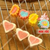  Kẹo Bông Marshmallow Lon 200gr (Giao Ngẫu Nhiên) 