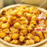  Bắp Sấy Mắm Ớt Lon 300gr 