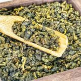  Trà Olong Đà Lạt - Hộp Thiếc 300gr & Hộp Thiếc 90gr (Oolong, ô Long, wulong) 