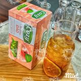  Trà Đào Cozy Túi Lọc Hộp 50gr 25 Túi 