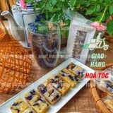  Trà Hoa Đậu Biếc Đường Phèn Mật Ong Hộp 12 Viên & Túi 1Kg 