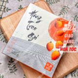  Hồng Treo Gió Đặc Sản Đà Lạt - Túi 500gram 