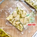  Bánh Ngói Hạnh Nhân Vị Matcha Túi 300gram 