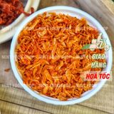  Ruốc Sấy Khô (Tép Sấy Khô Ăn Liền) - Túi 500gr 