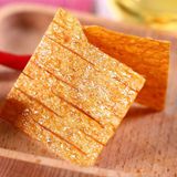  Snack Mực Bento Tẩm Vị  - Gói 5gr 