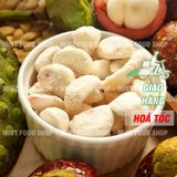  Măng Cụt Sấy Thăng Hoa ( Sấy Lạnh ) Túi 6 Gói Nhỏ 