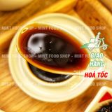  Đường Đen Đài Loan ( Đường Mía 100%) - Túi 1Kg 