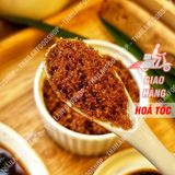  Đường Đen Đài Loan (Dark Brown Sugar - Đường Mía 100%) - Túi 1Kg 