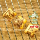  Bánh Gấu Socola Thái Lan - Lon 250gr 