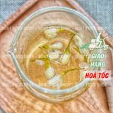  Trà Hoa Nhài (Hoa Lài Khô) Lon 150 gram 