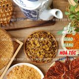  Nghêu Sấy Khô Size To Túi 100Gram HCK 