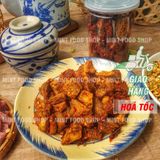  Khô Bò Viên Lon 150Gram 