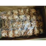  Cơm Cháy Gạo Lứt Chà Bông Túi 250Gr & Túi 1Kg (Thanh Cơm Gạo Lứt Chà Bông) 