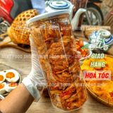  Khô Cá Mai Sốt Chanh Dây - Lon 300gr 
