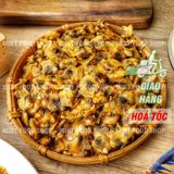  Nghêu Sấy Khô Size To Túi 100Gram HCK 