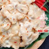  Mãng Cầu Sấy Muối Ớt Lon 500Gram & Lon 300Gram 