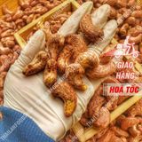  Hạt Điều Rang Muối Bình Phước Lon 500Gram 