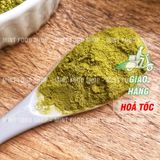  Bột Matcha Đài Loan - (Matcha Powder - Red Cap Baker) - Gói 500Gram 
