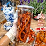  Khô Bò Que Lon 300gr 