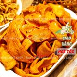  Bánh Tai Heo Sốt Mắm Ớt Túi 1kg 