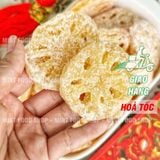  Mứt Củ Sen Lon 500Gram 