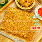  Cơm Cháy Chà Bông Chay Siêu Siêu Ngon - Túi 180gr 