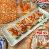  Trà Hoa Bách Hợp Đường Phèn Mật Ong - Hộp 12 Viên & Túi 1KG 