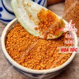  Muối Ớt Tây Ninh Lon 500Gram - Muối Hạt Cay 