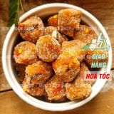  Kẹo Me Cay Siêu Ngon Túi 200gr - Đặc Sản Đà Lạt 
