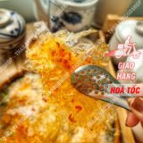  Bánh Tráng Sate Muối Nhuyễn 