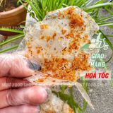  Bánh Tráng Tôm Cháy (100% tôm) Hộp 340gr - 360gr 