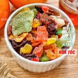  Trà Hoa Quả Bali - Hộp 10 Set 