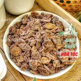  Xí Muội Oliu Chua Ngọt ( Xí Muội Thịt ) - Lon 500gr 