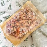  Cà Rốt Cắt Lát Sấy Khô (Carot Sấy Khô) Túi 500Gram 