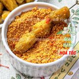  Cóc Thái Sấy Muối Ớt (Cóc Non Sấy Cay Nguyên Trái) Lon 500Gr & Lon 300Gr 