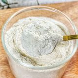  Bột Trà Chanh Hương Nhài Hòa Tan (Trà Chanh Lài) - Túi 100gr 