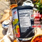  Nho Khô Mỹ Sunviews Raisins Mix Thập Cẩm Hộp 425Gram 